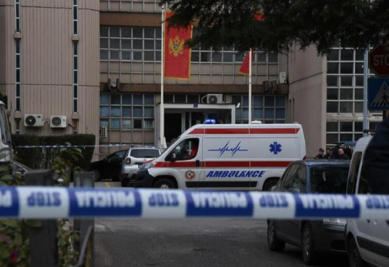 Eksplozija ispred suda uznemirila građane: Bombaš koji se raznio bio osuđen prošle godine