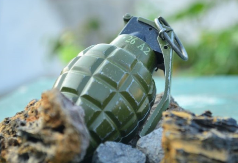 Bačena bomba na kuću vođe navijača Partizana: Geleri pogodili i auta u blizini