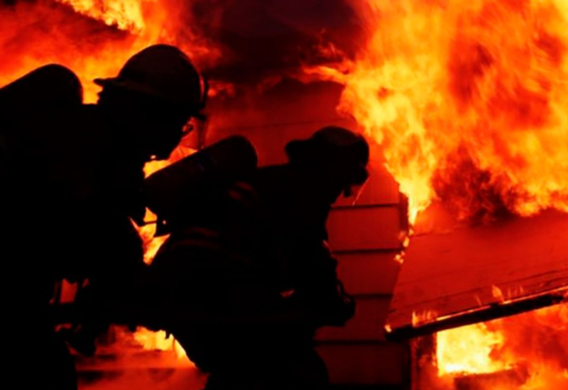 Tragedija u skladištu goriva: U požaru život izgubilo najmanje 16 ljudi