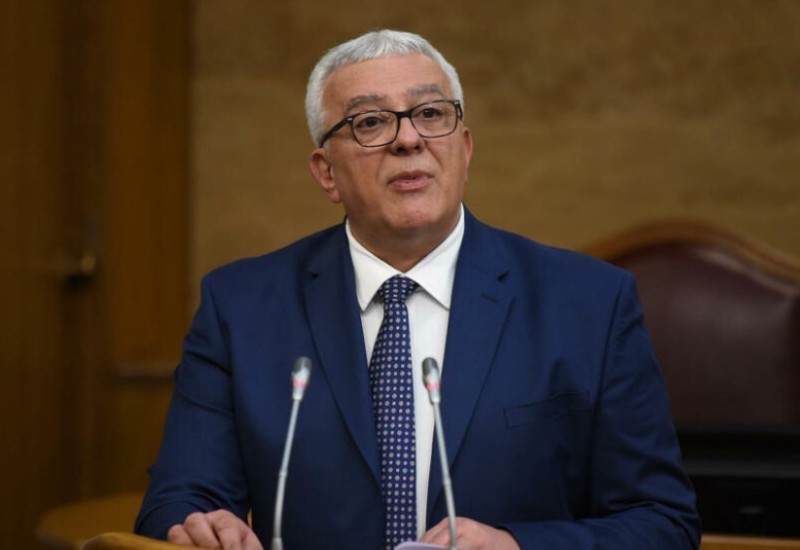 Mandić: Govoriću o Dodikovoj posjeti, koja je za divljenje
