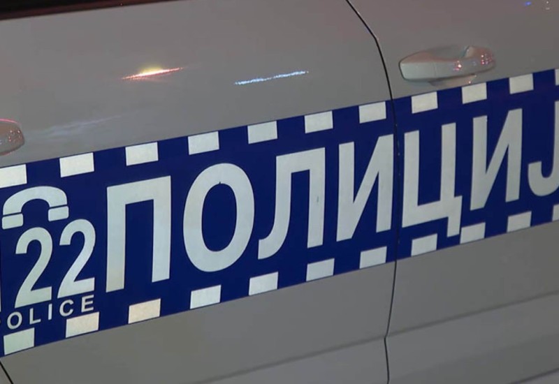 Folksvagen sletio s puta,muškarac hitno prebačen u UKC RS