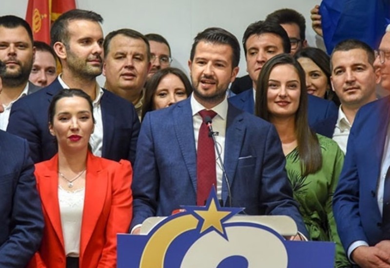 Regionalni mediji bruje o pobjedi Milatovića i porazu Đukanovića