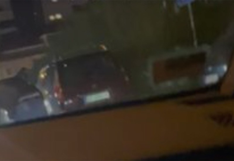 Pjevač Lepi brutalno pretučen u Novom Pazaru (VIDEO)