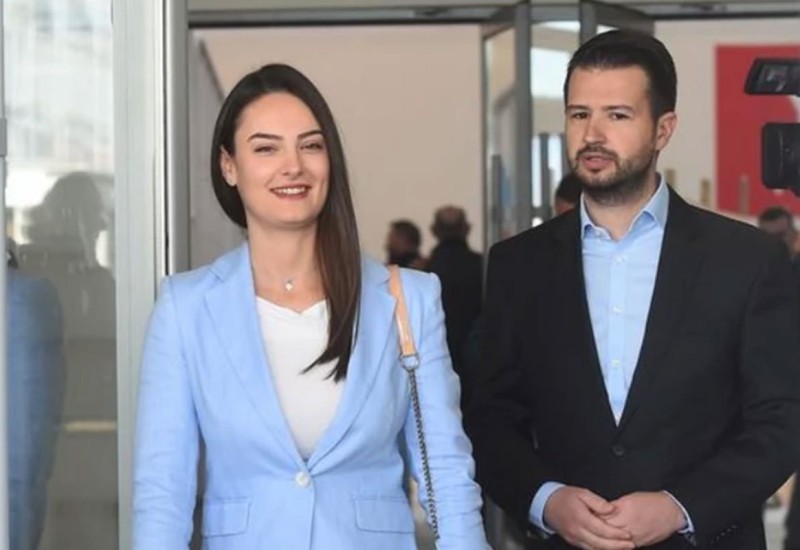 Ko je i šta radi nova prva dama Crne Gore