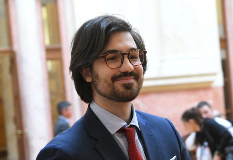 Sve što ima dobio na poklon: Objavljena imovinska kartica unuka Slobodana Miloševića