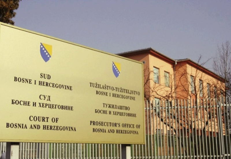 Sud BiH se oglasio o crvenoj potjernici za Dodikom i Stevandićem