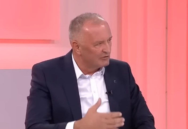 HELEZ: Pojedini bošnjački lideri prećutno podržavaju secesiju, da bi imali fildžan državu