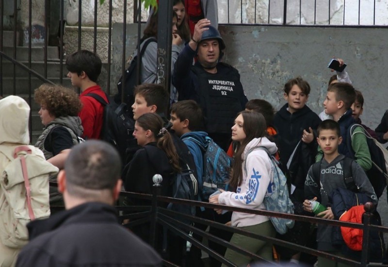 Jedan otac iznio nove detalje: Dječak koji je pucao bio žrtva vršnjačkog nasilja
