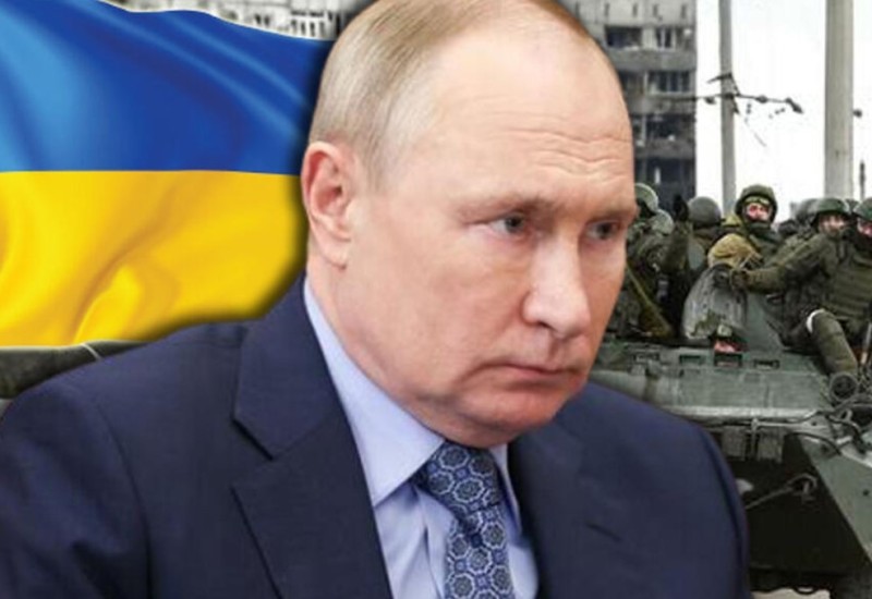 Kremlj tvrdi da je pokušan atentat na Putina (VIDEO)