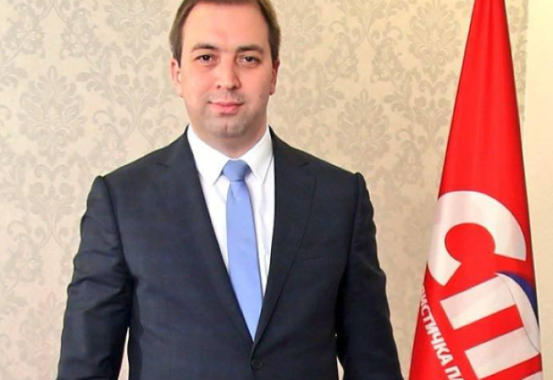 Selak: Slobodni mediji su temelj demokratskog društva