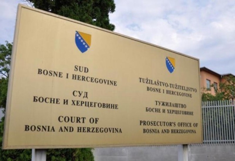 Tužilaštvo BiH: U toku aktivnosti na otkrivanju osoba povezanih sa međunarodnim krijumčarenjem droge