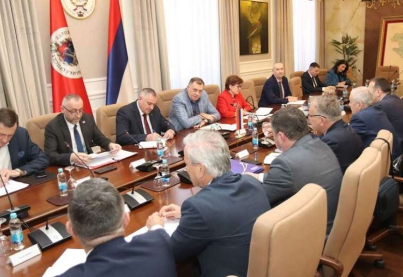 RIJEČ EKONOMISTA Ko su najmoćniji ljudi u Srpskoj: Dodik na 1. mjestu, a ONI ga prate