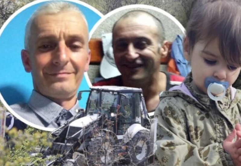 Monstrum konačno odlučio da progovori: Sutra saslušanje osumnjičenog za ubistvo male Danke