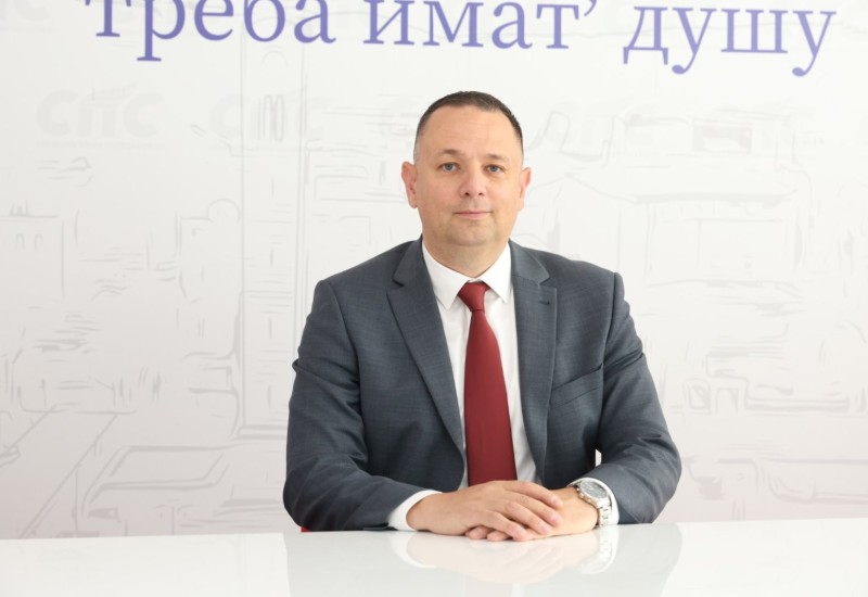 Podrška Vulinovom PS - dvojno državljanstvo Srbije za sve Srbe iz BiH!