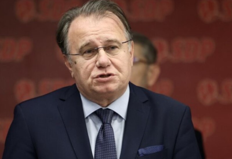 Nikšić pozvao Dodika na razgovor i kompromis