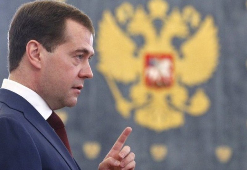 Medvedev: Kompromis ili nuklearna katastrofa