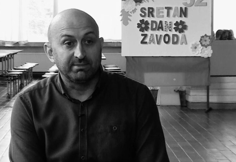 TRAGEDIJA U TUZLI: Pronađeno tijelo odbornika, sumnja se na samoubistvo