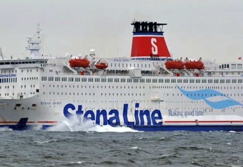 Danska: Pad majke i sina sa broda nije bila nesreća