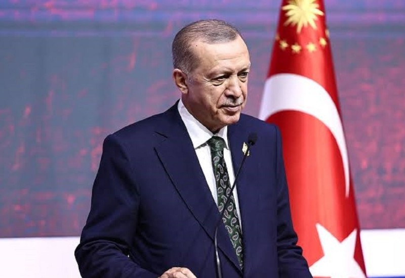 Erdogan: Napadi na svete vrijednosti ne mogu se smatrati slobodom mišljenja