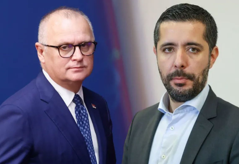 Određen pritvor za bivše ministre Momirovića i Vesića, i još 11 osoba