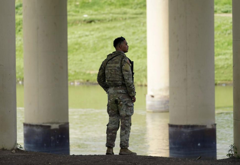 Poginulo osam migranata u pokušaju da pređu rijeku