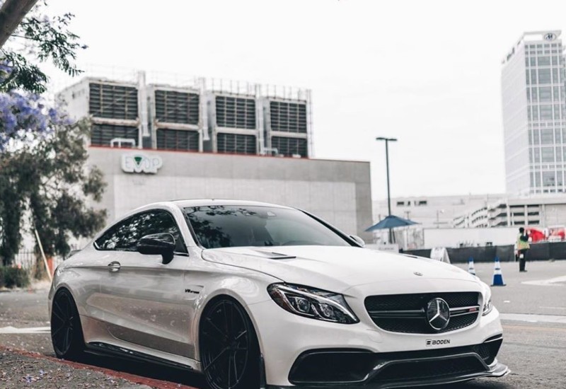 Srbin pokrao fabriku "Mercedesa": Sa kolegama krao dijelove automobila