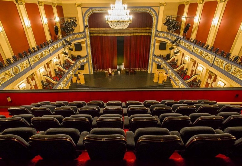 Koncert "Sarajevo ljubavi moja" poklon za početak nove sezone u NPS