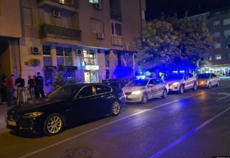 Ovo su detalji ubistva u Novom Sadu: “Žrtva i osumnjičeni su sjedili zajedno u kafiću”