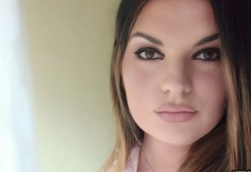 Milicu majka bacila na deponiju: Spasili su me psi, policija zatekla čopor kako me griju