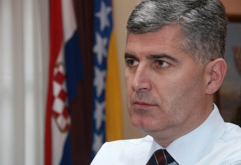 ČOVIĆ: Ovo su posljednji izbori u koje ulazimo po ovim pravilima