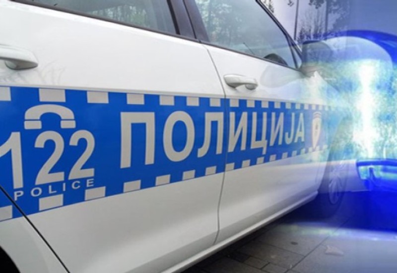 BILEĆA: Muškarac došao sa puškom ispred kafića pa uhapšen