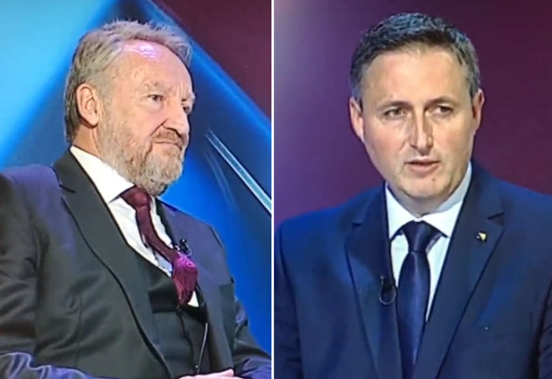 "Poraz Izetbegovića je poraz dinastije Izetbegović"