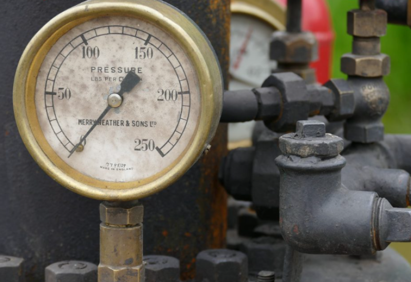 Moguć prekid isporuke gasa Moldaviji zbog dugovanja Gazpromu