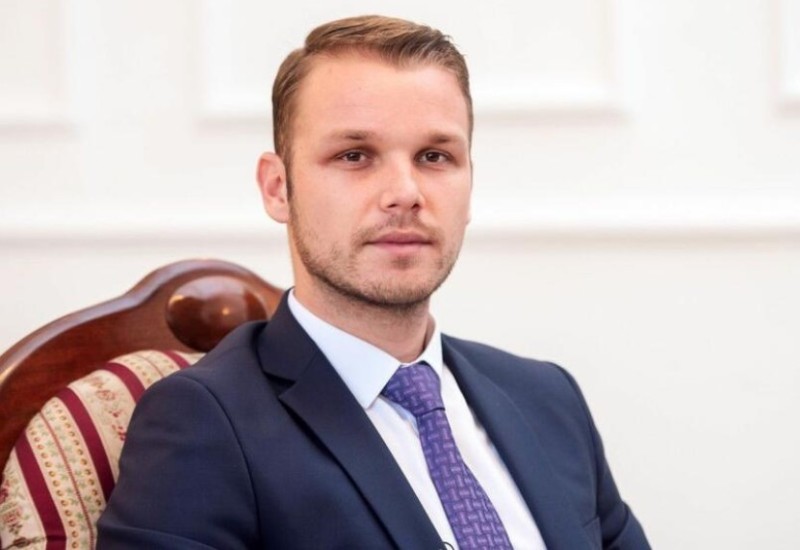 Stanivuković: Spreman sam da vodim PDP nakon izbora 2024.
