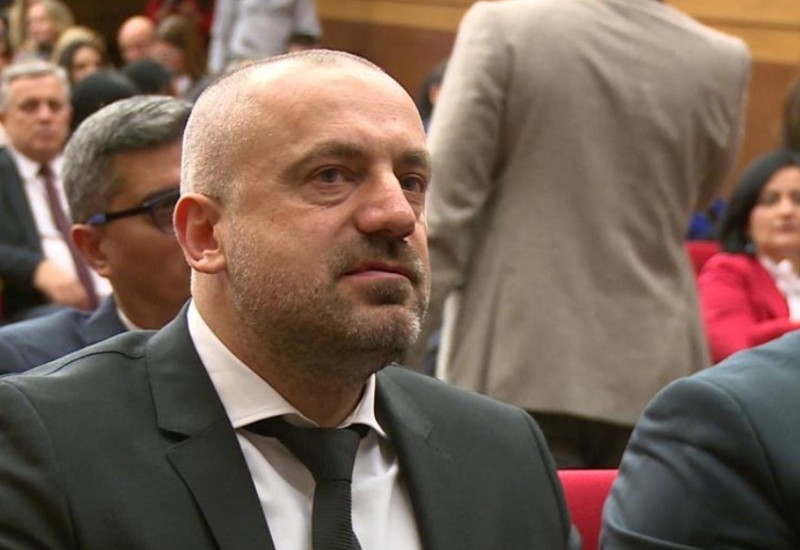Šta se sve Milanu Radoičiću stavlja na teret: Kolika kazna mu je zaprijećena