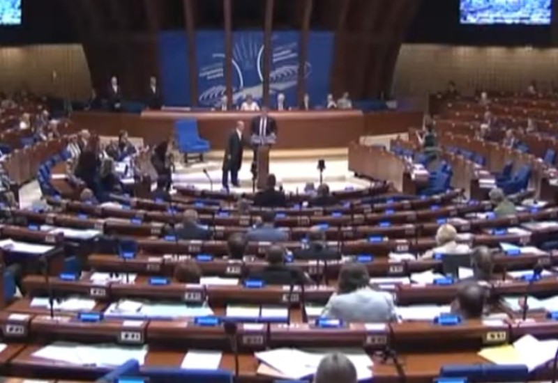 Usvojena rezolucija o BiH: Nedostatak napretka u područjima ključnim za funkcionisanje demokratskih institucija