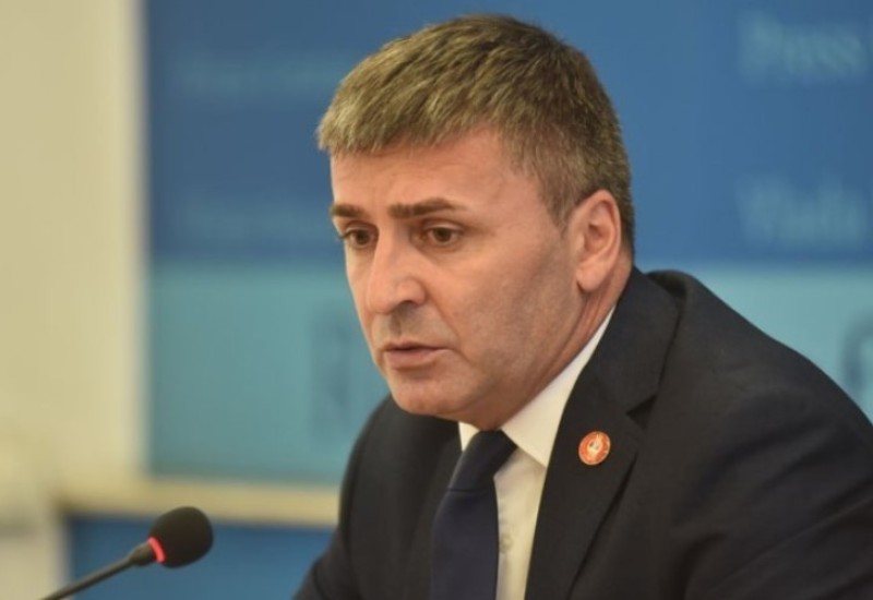 Šta je bilo sa 200.000 maski: Novitović pod lupom – časno sam radio svoj posao