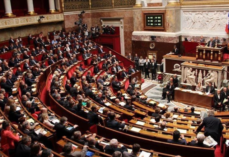 FRANCUSKA: Prekinuta sjednica zbog rasnih uvreda
