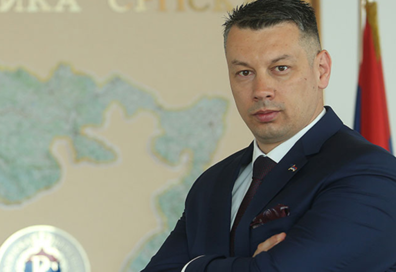 NEŠIĆ: Vukanović želi da dovede SDS i PDP u što nepovoljniju poziciju