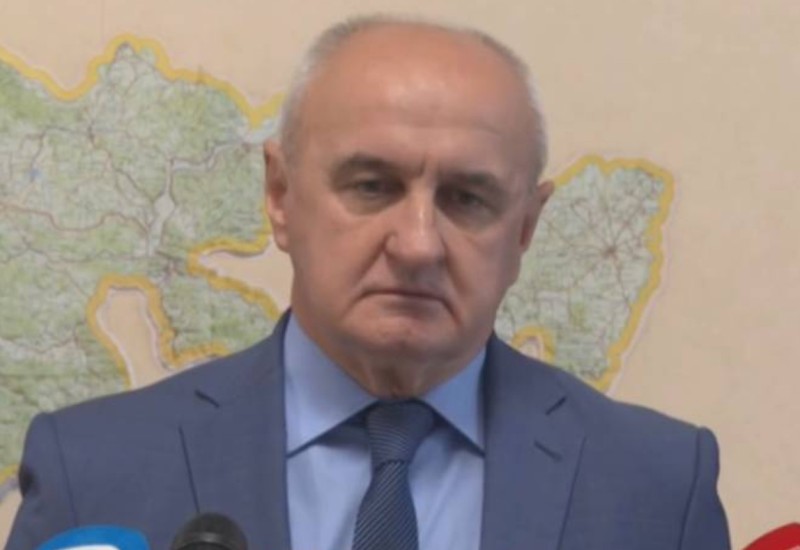 ĐOKIĆ: Ustavni sud BiH želi da kazni Srpsku jer nalazi bolja rješenja