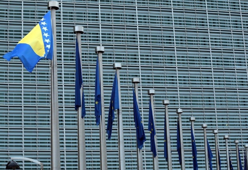 BiH ne radi ništa, datum za pregovore moguć zbog interesa EU