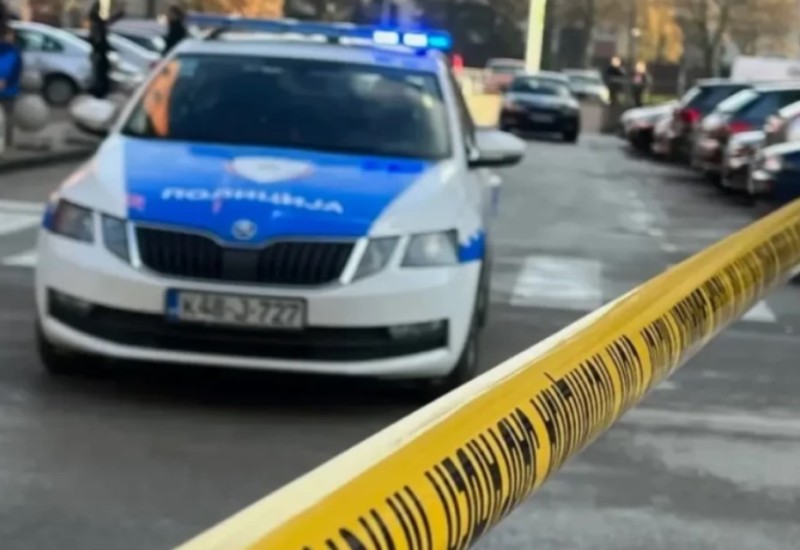 Detalji monstruoznog ubistva: Sin usmrtio majku sjekirom, pa zapalio njeno tijelo