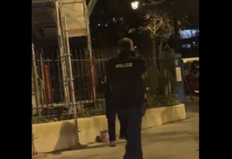 Objavljen snimak napadača iz Pariza VIDEO
