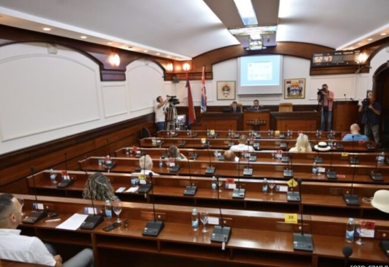 CIK BiH prihvatio “ne” za odgovor: Evo kojih 11 odbornika je odbilo mandat u Banjaluci