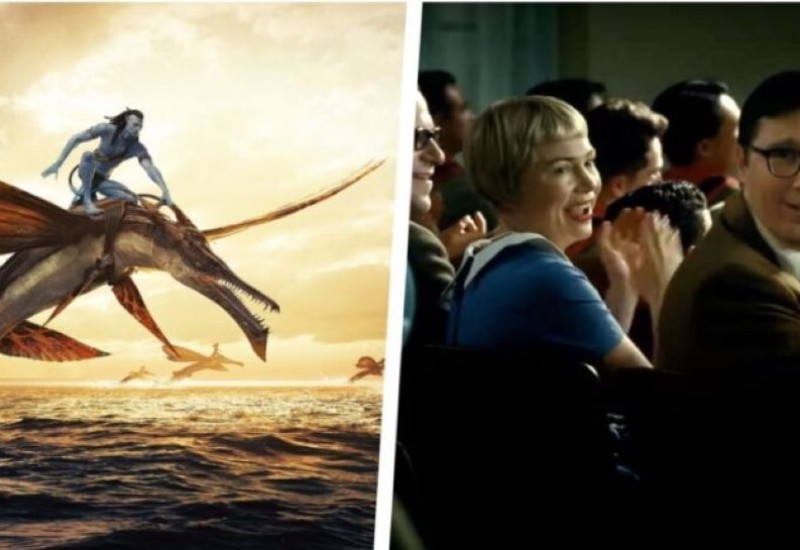 "Avatar" ili "Fabelmanovi": Ko će dobiti "Zlatni globus" - posljednje prognoze