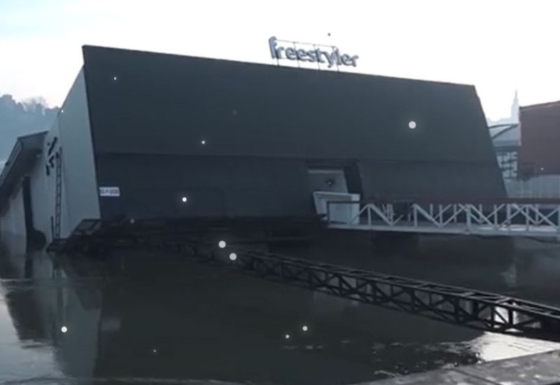 Predložen pritvor za vlasnika Fristajlera
