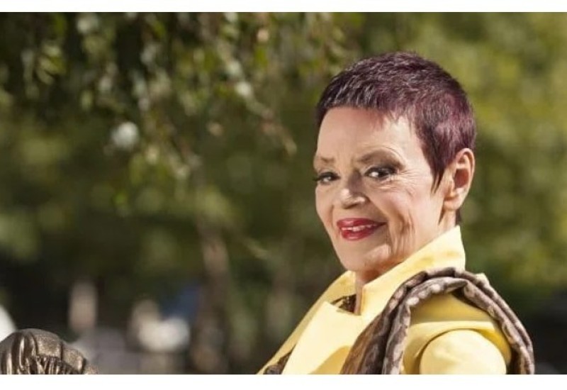 Hit snimak Ruške Jakić kako igra u pidžami