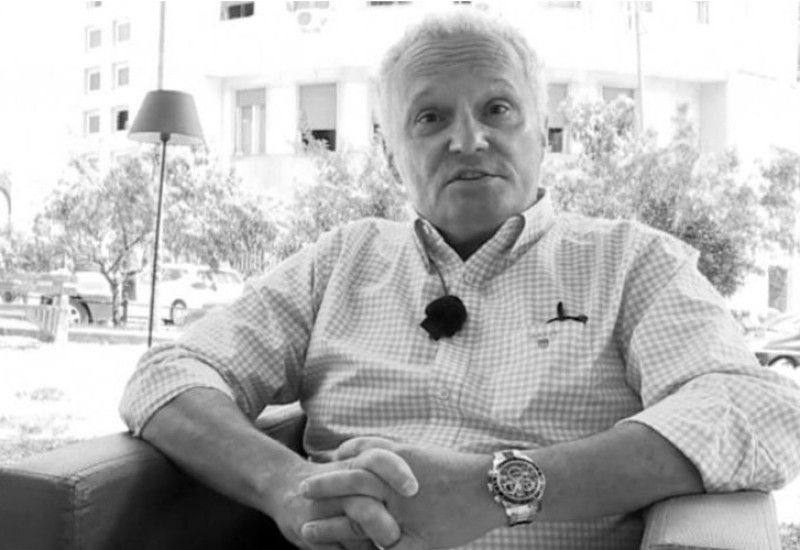 Detalji užasa na Kosmaju: Novinara nasmrt izujedali psi, supruga u bolnici