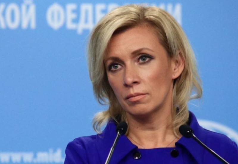 Zaharova odbila prijedlog Melonijeve