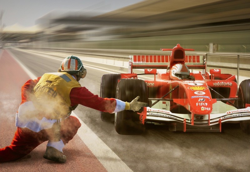 Formula 1 opet mijenja pravila